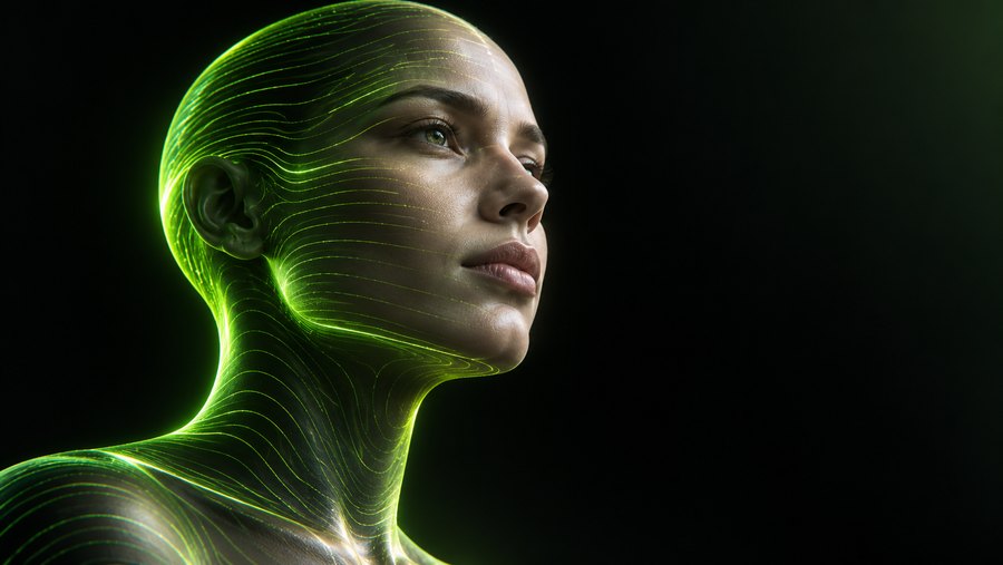 Digital Human