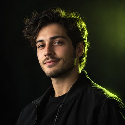 Samuele Poggi